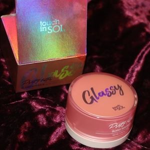 Touch In Sol Glassy Skin Balm